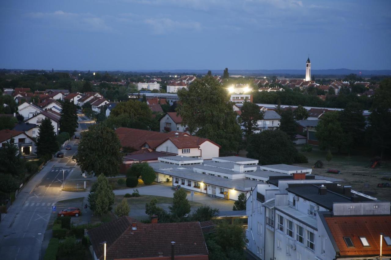 Apartment K&T Cakovec Exterior photo